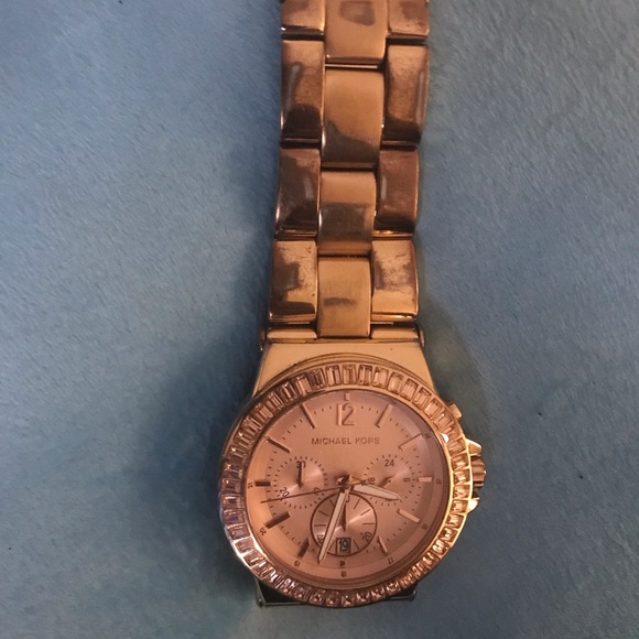Michael Kors Womens watch